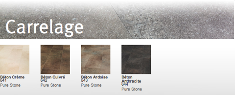 carrelage