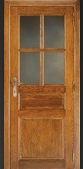 Portes Massives